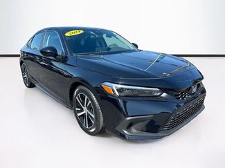 Used 2024 Honda Civic LX video 1