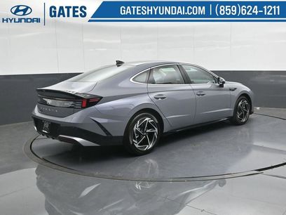 New 2026 Hyundai Sonata SEL