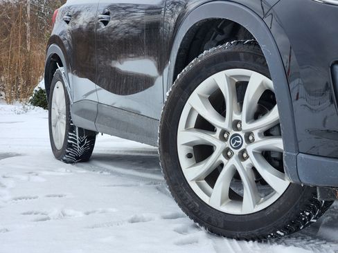 Used 2015 MAZDA CX-5 Grand Touring image 8