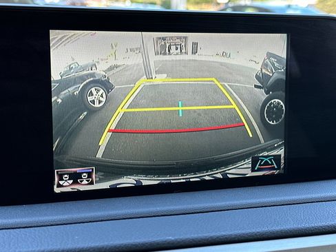 Certified 2022 Lexus RX 350 AWD w/ Premium Package image 19
