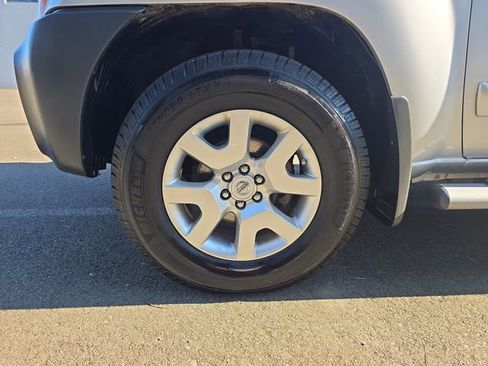 Used 2009 Nissan Xterra SE image 27