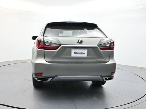 Used 2021 Lexus RX 350 FWD w/ Accessory Package image 6
