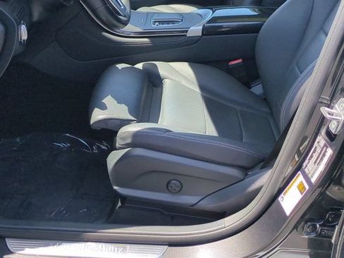 Used 2021 Mercedes-Benz GLC 300 image 12