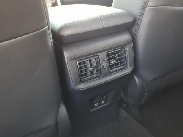Certified 2025 Toyota RAV4 Limited w/ Weather Package AWD/4WD image 20
