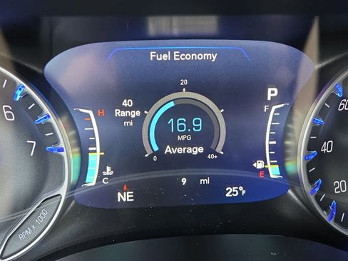 New 2026 Chrysler Pacifica Select w/ S Appearance Package image 22