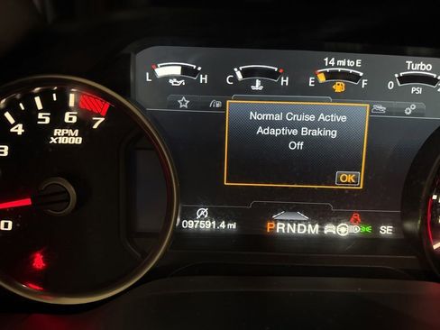 Used 2020 Ford F150 Raptor w/ Equipment Group 802A Luxury AWD/4WD image 42