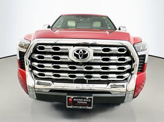 Used 2023 Toyota Tundra 1794 Edition video 2