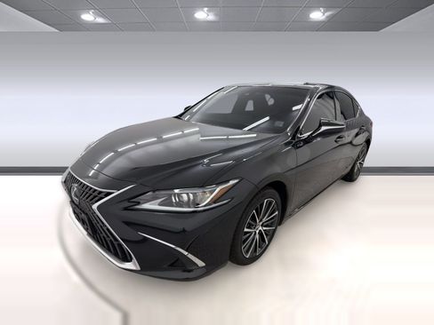 Certified 2022 Lexus ES 350 w/ Premium Package FWD image 32