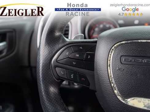 Used 2018 Dodge Charger R/T Scat Pack image 22