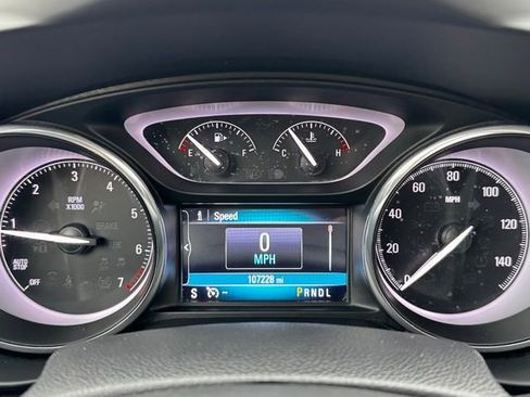Used 2019 Buick Envision Essence image 25