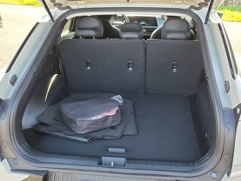 Used 2024 Kia EV6 Light image 16