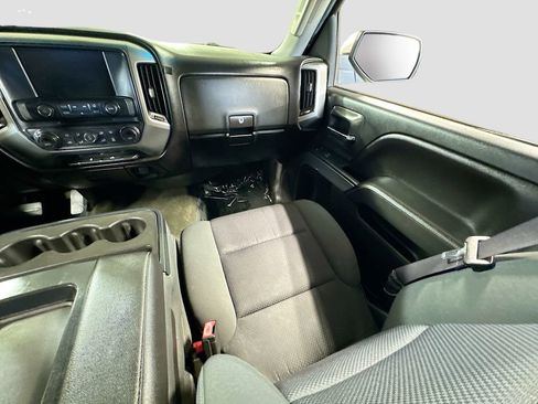 Used 2016 Chevrolet Silverado 1500 LT w/ All Star Edition RWD image 16