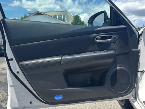 Used 2012 MAZDA MAZDA6 i Sport FWD image 9