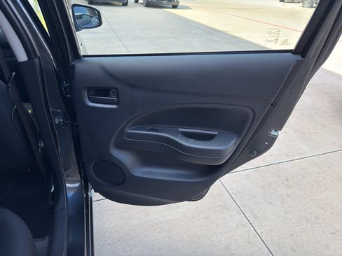 Used 2024 Mitsubishi Mirage ES FWD image 22