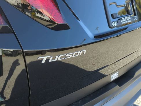 New 2026 Hyundai Tucson SEL FWD image 13