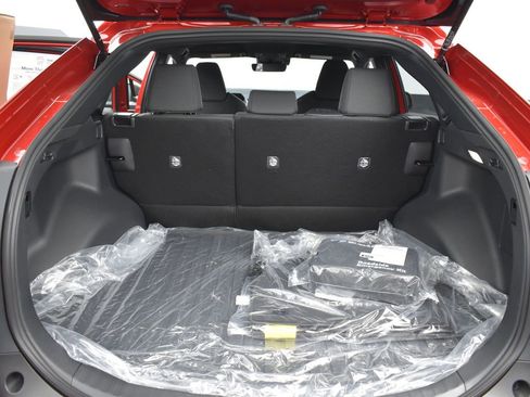 Certified 2025 Subaru Solterra Premium image 26