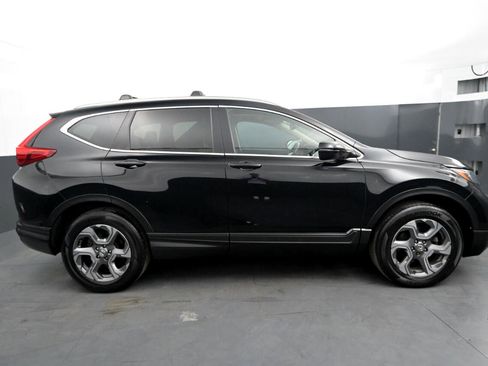 Used 2017 Honda CR-V EX-L image 6