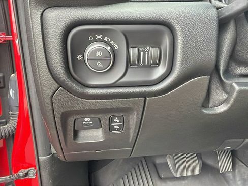 Used 2019 RAM 1500 Rebel w/ Rebel Level 2 Equipment Group RWD image 30