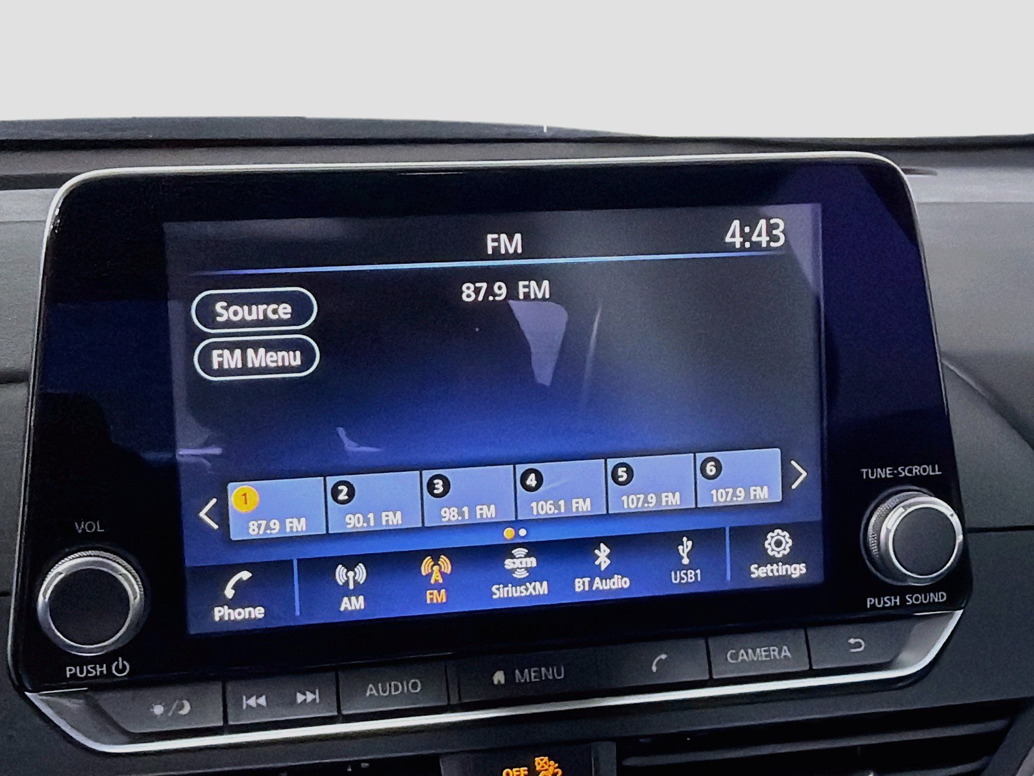 Used 2025 Nissan Altima 2.5 SR FWD image 19