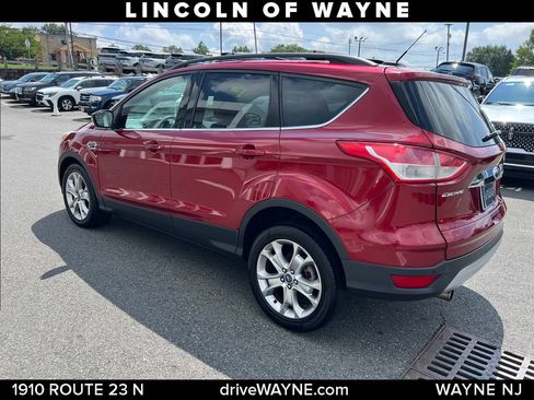 Used 2013 Ford Escape SEL AWD/4WD image 3