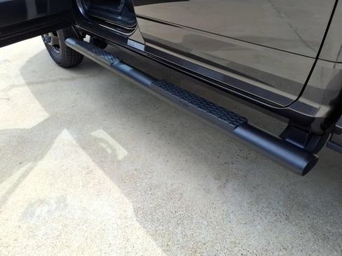 New 2026 RAM 3500 Tradesman AWD/4WD image 19
