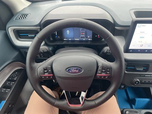 New 2025 Ford Maverick XLT w/ XLT Luxury Package image 24