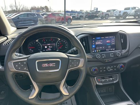 Certified 2023 GMC Terrain AT4 w/ Infotainment Package II image 19