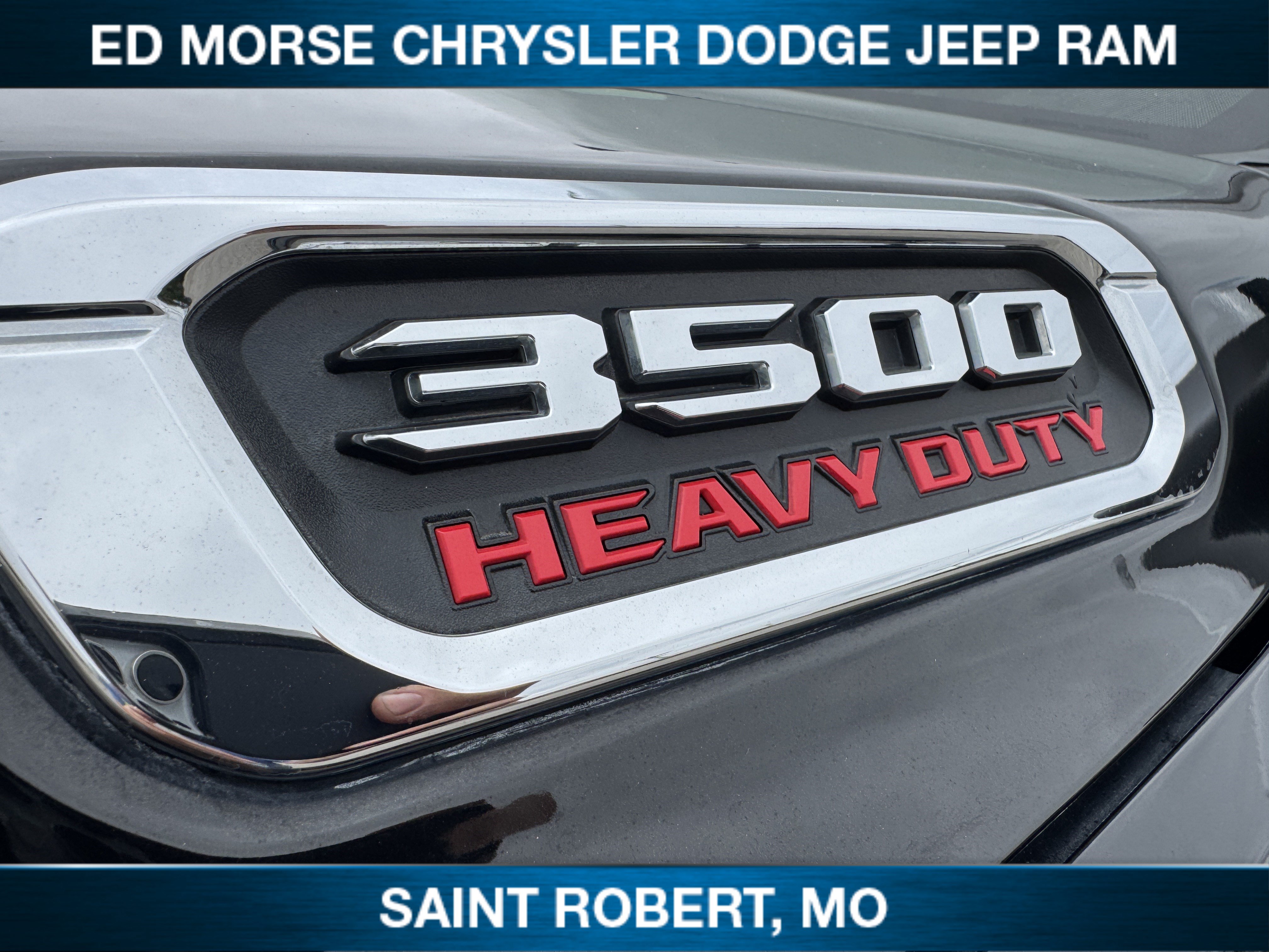 Used 2019 RAM 3500 Limited AWD/4WD image 10