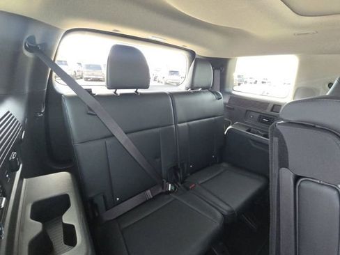Used 2024 Hyundai Santa Fe Limited image 19