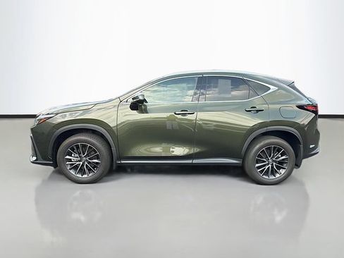 Used 2024 Lexus NX 350 AWD image 4