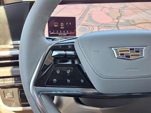 New 2026 Cadillac Escalade Platinum Sport image 18