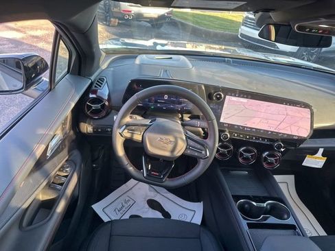 New 2026 Chevrolet Blazer EV RS image 27