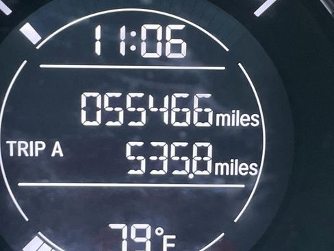 Used 2019 Honda HR-V Sport image 31