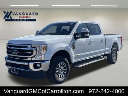 Used 2022 Ford F250 Lariat w/ Lariat Value Package