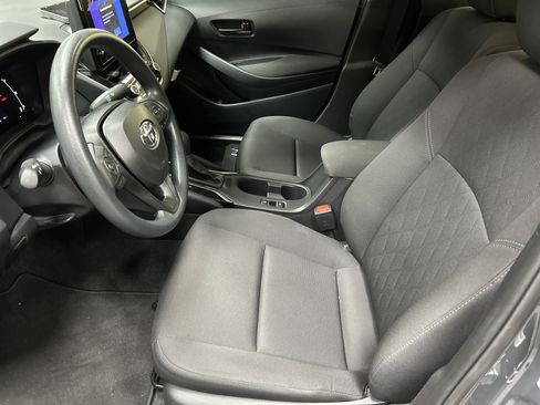 Used 2026 Toyota Corolla LE FWD image 16
