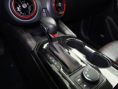 Used 2025 Chevrolet Blazer RS image 24