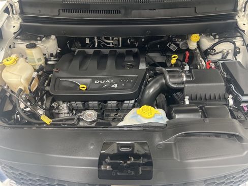 Used 2015 Dodge Journey American Value Package w/ Flexible Seating Group image 26