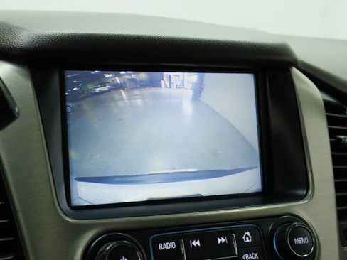 Used 2019 GMC Yukon Denali w/ Denali Ultimate Package AWD/4WD image 15
