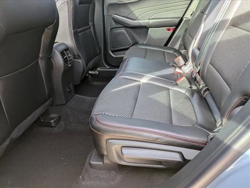 New 2025 Ford Escape ST-Line w/ Tech Pack #1 image 19