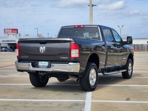 Used 2024 RAM 2500 Big Horn image 5