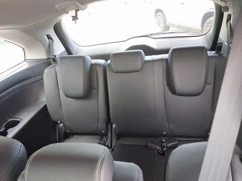 Used 2024 Honda Odyssey EX-L image 24
