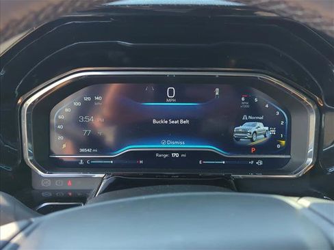 Used 2023 Chevrolet Silverado 1500 RST image 10