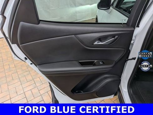 Used 2024 Chevrolet Blazer LT w/ Driver Confidence Package image 17