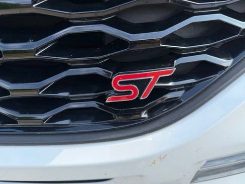 Used 2020 Ford Explorer ST w/ ST Street Pack AWD/4WD image 8