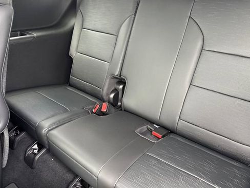 New 2026 Buick Enclave Sport Touring w/ Power Package FWD image 17