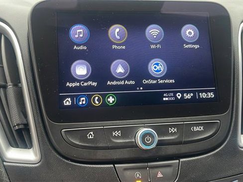 Used 2024 Chevrolet Malibu RS w/ LPO, Floor Liner Package image 19