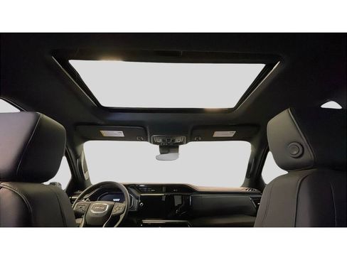 New 2026 GMC Sierra 1500 AT4 w/ AT4 Premium Package image 15