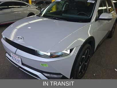 Used 2023 Hyundai Ioniq 5 SEL w/ Cargo Package