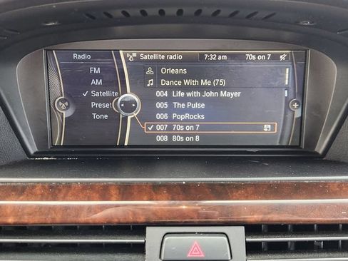 Used 2012 BMW 335i Convertible RWD image 16