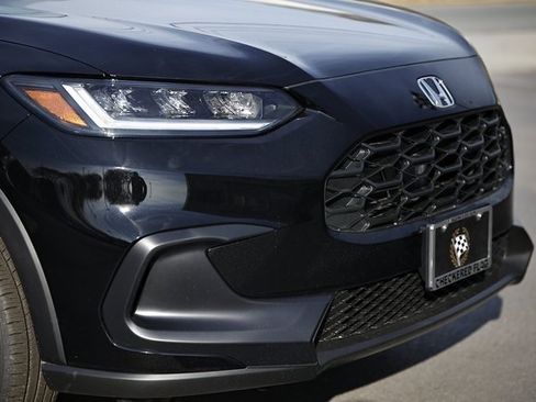 New 2026 Honda HR-V LX image 18